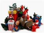 May Your Holidays Be Filled